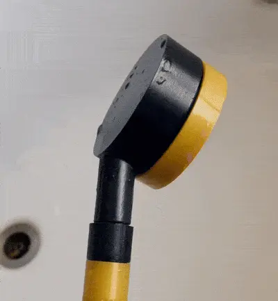 Shower head - High Pressure Water Saving