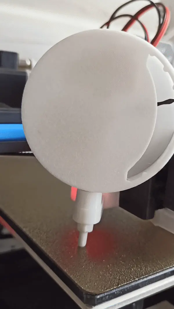 BED LEVEL DIAL GAUGE COMPARADOR CALIBRATION DIAL INDICATOR