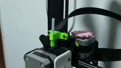 Filament guide (ender 3 V3 SE)