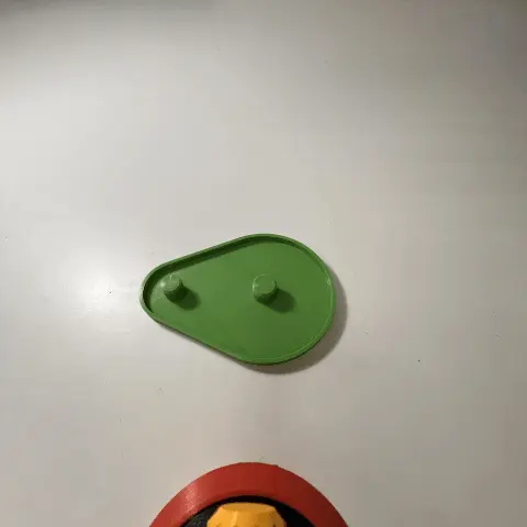 Universal smartphone mechanical stand IV