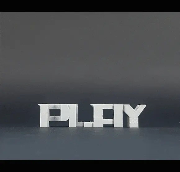 Text Flip - Play Music