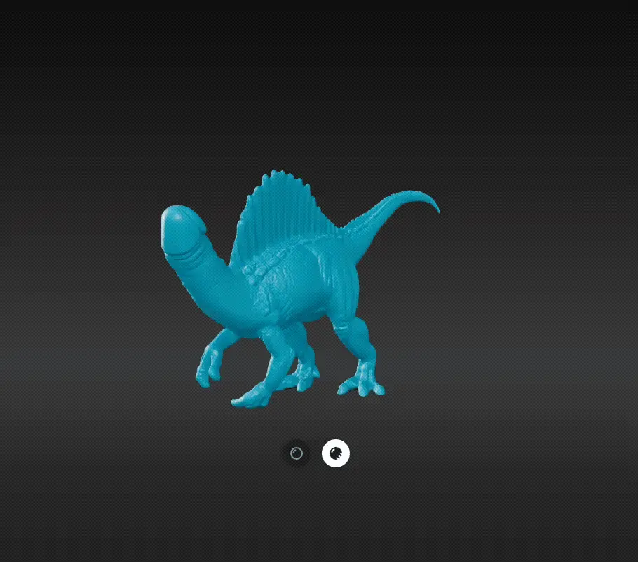 Dino Penis