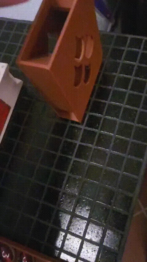 Modular Fantasy Dice Chest for D&D – Magnetic Closure