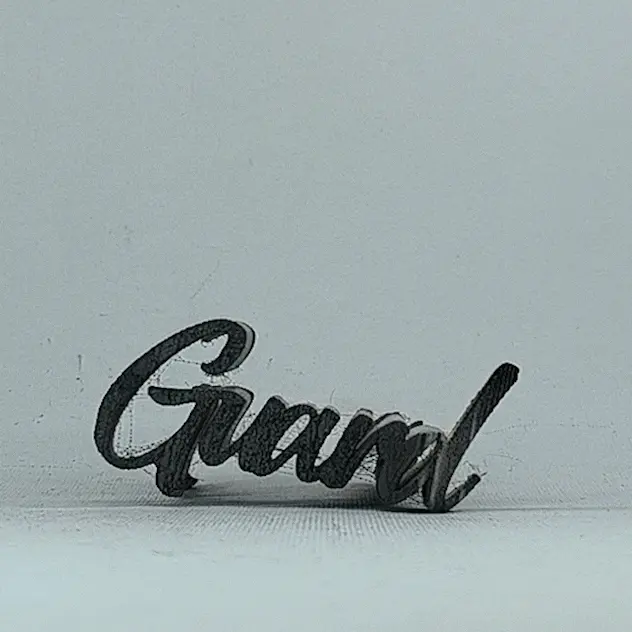 Text Flip - Guard Dog 2.0