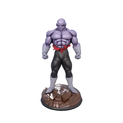 Jiren Dragon Ball