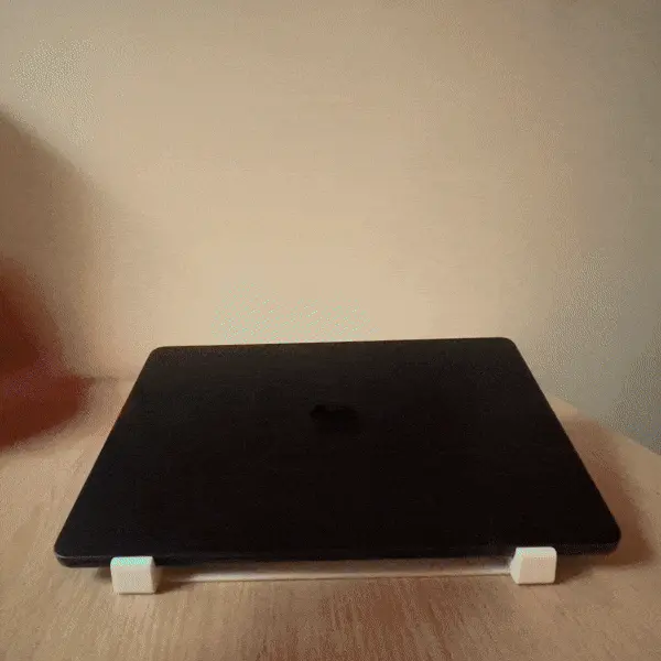 SUPPORT MAC M1/M2/M3 13"
