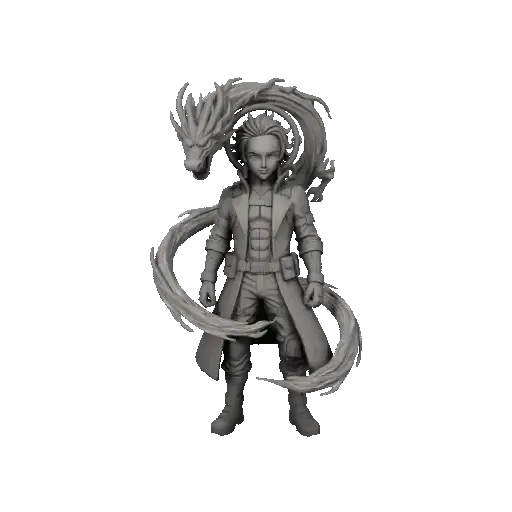 Tanjiro Style My Hero Academia