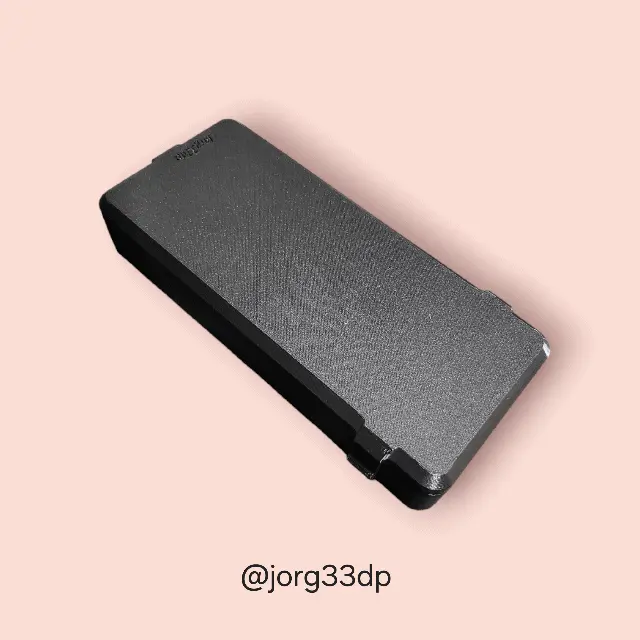 small toolbox organizer V5