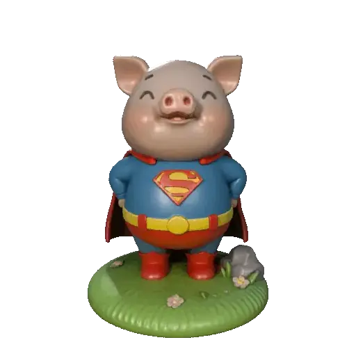 Super Pig