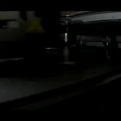 Coffee Bean Raiser KRUPS_EA81