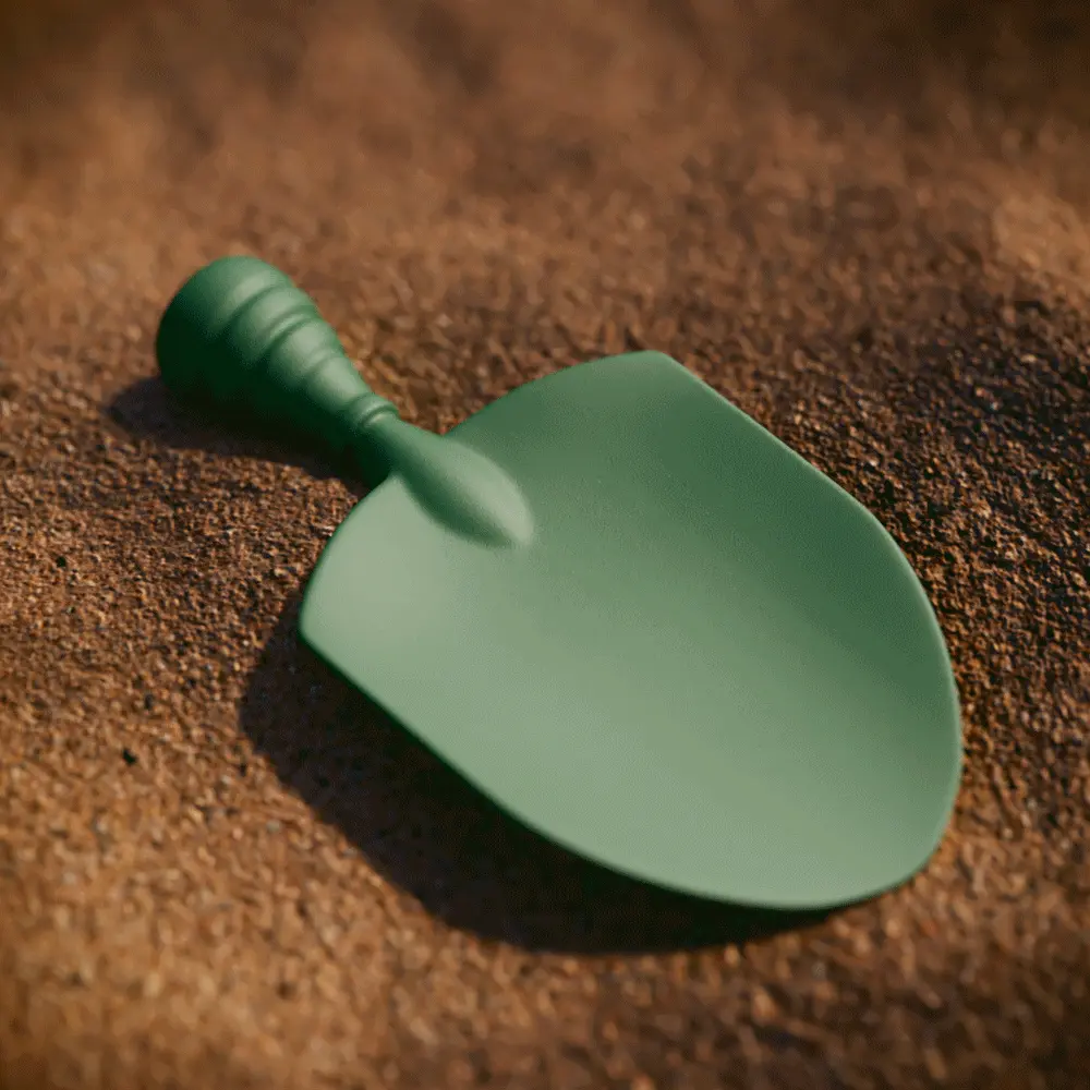 Mini Shovel | Summer Tools | Camping Tools | Gardening Tools