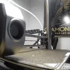 Tool Drawer for Ender 3v3