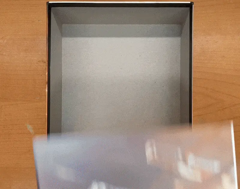 Terraforming Mars Ares Expedition Board Game Organizer Sleev