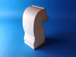 Chess Jumper, nestable box (v1)