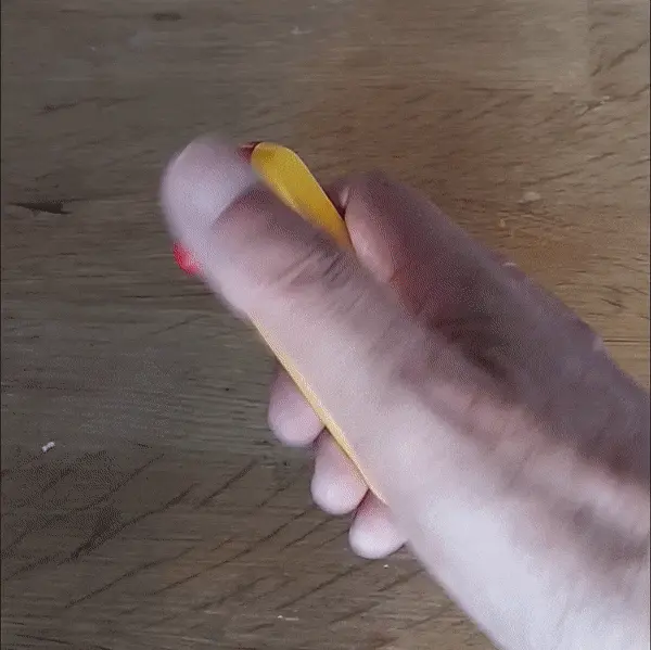 Flippy Fidget Toy