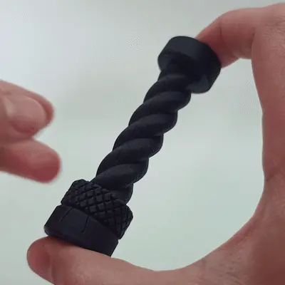 Relaxing Toy – Kit Card