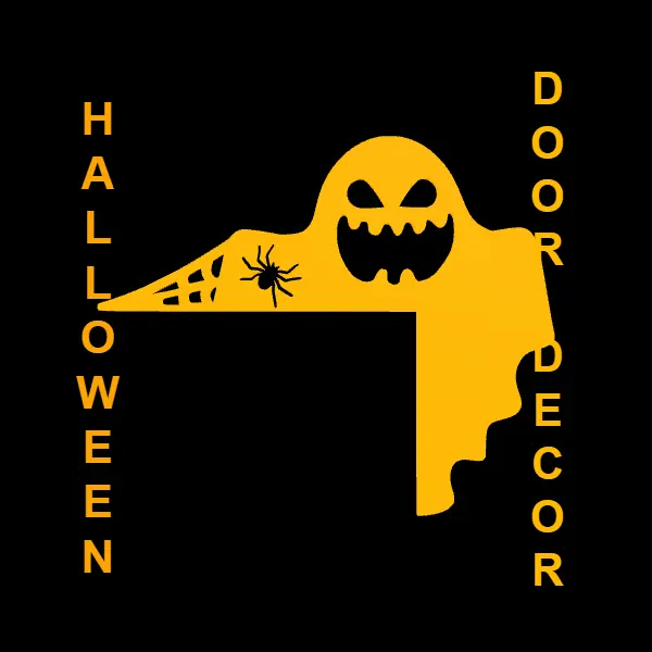 halloween door decor 27