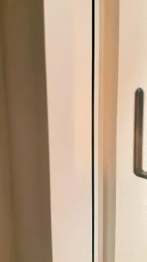 Magnetic Candle Holder Sculpture