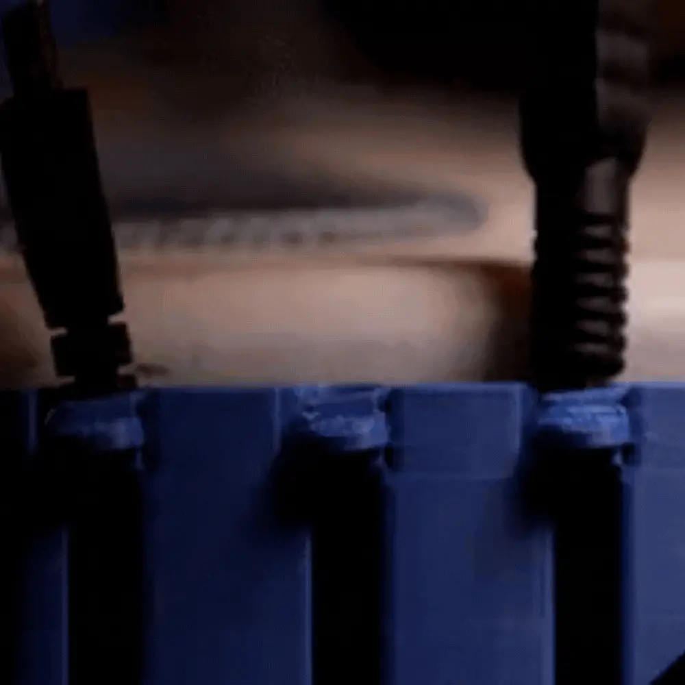 Cable Holder (Headphone Attachment Included)