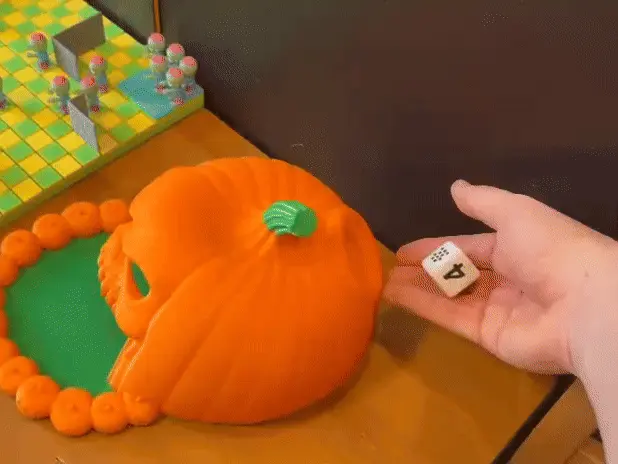 Halloween GAME-Zombies VS. Vampires