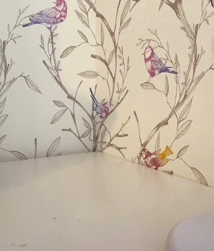 Stackable school notebooks and penciles desk organizer