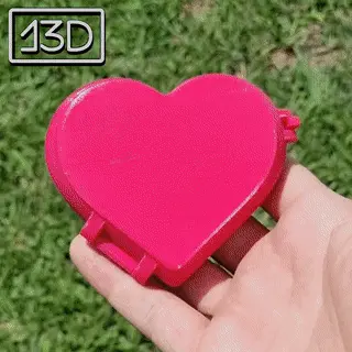 LowPolyPocket: Lake House