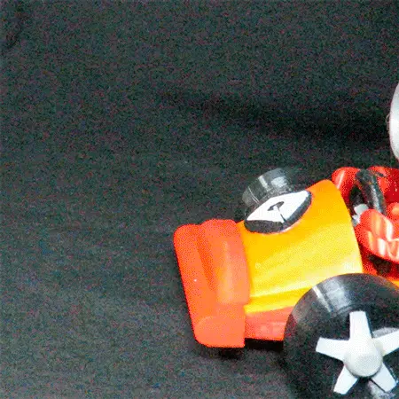 MINION GO KARTS FANART