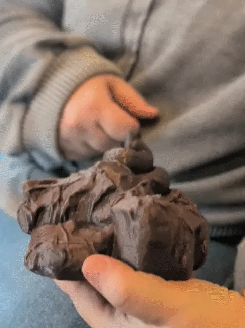 The "Crappy" Geocache Hide-A-Key / Stash Box