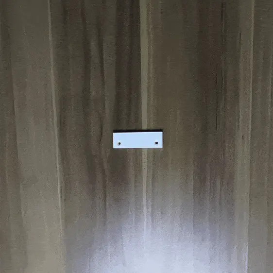 DECORATIVE WALL SHELF