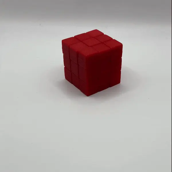 Magnetic Cubes | The Toy You Need | Fidget Toy