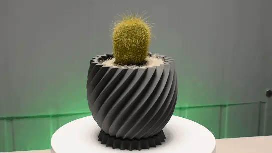 Flower pot V2_56-100%