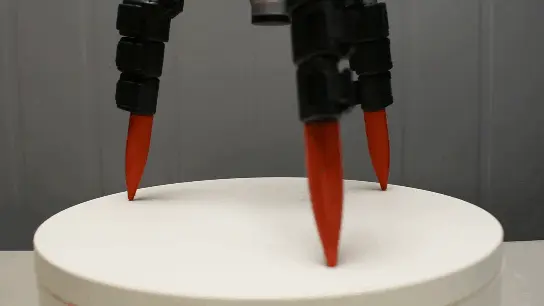 ELT-0361A (Updating lost and broken parts)