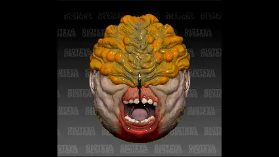 Easter Eggs The Last of US Clicker