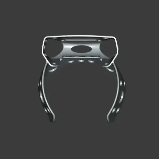 Camera protection Mavic 3 Pro