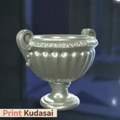 Green Trophy 04 - Classic Planter Collection