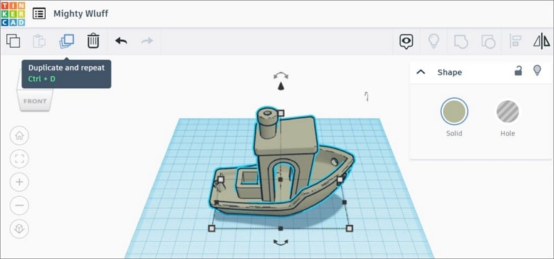 stl file editor online