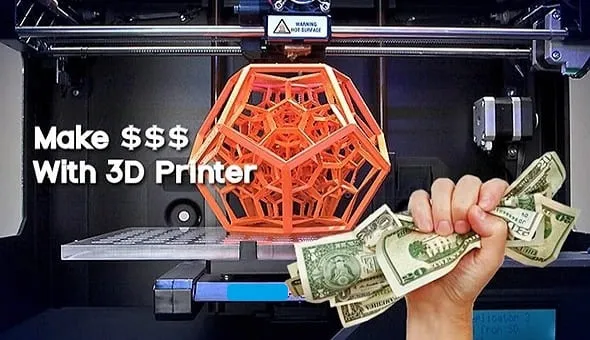 Te gusta construir cosas en 3D?