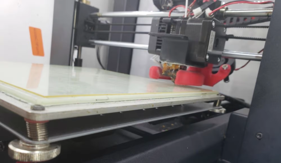 PLA Not Sticking to Bed 6 Simple Solutions