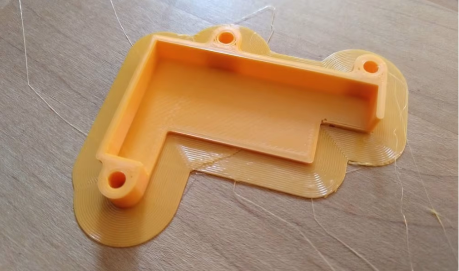 PLA Not Sticking to Bed 6 Simple Solutions