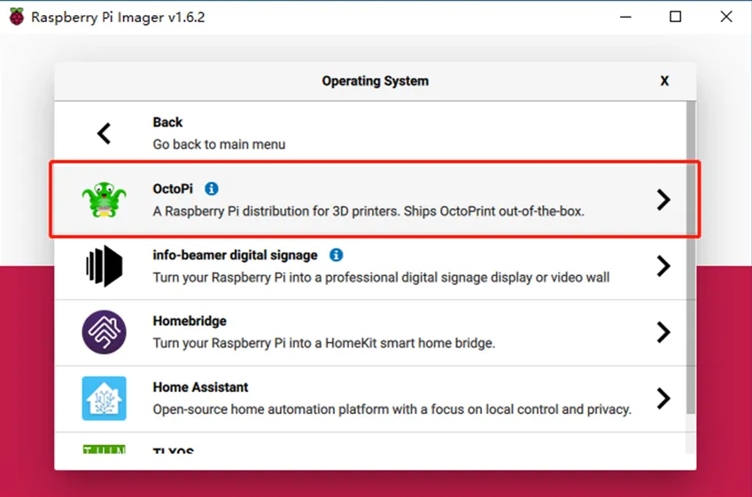 How to install Creality Cloud Plugin on OctoPrint