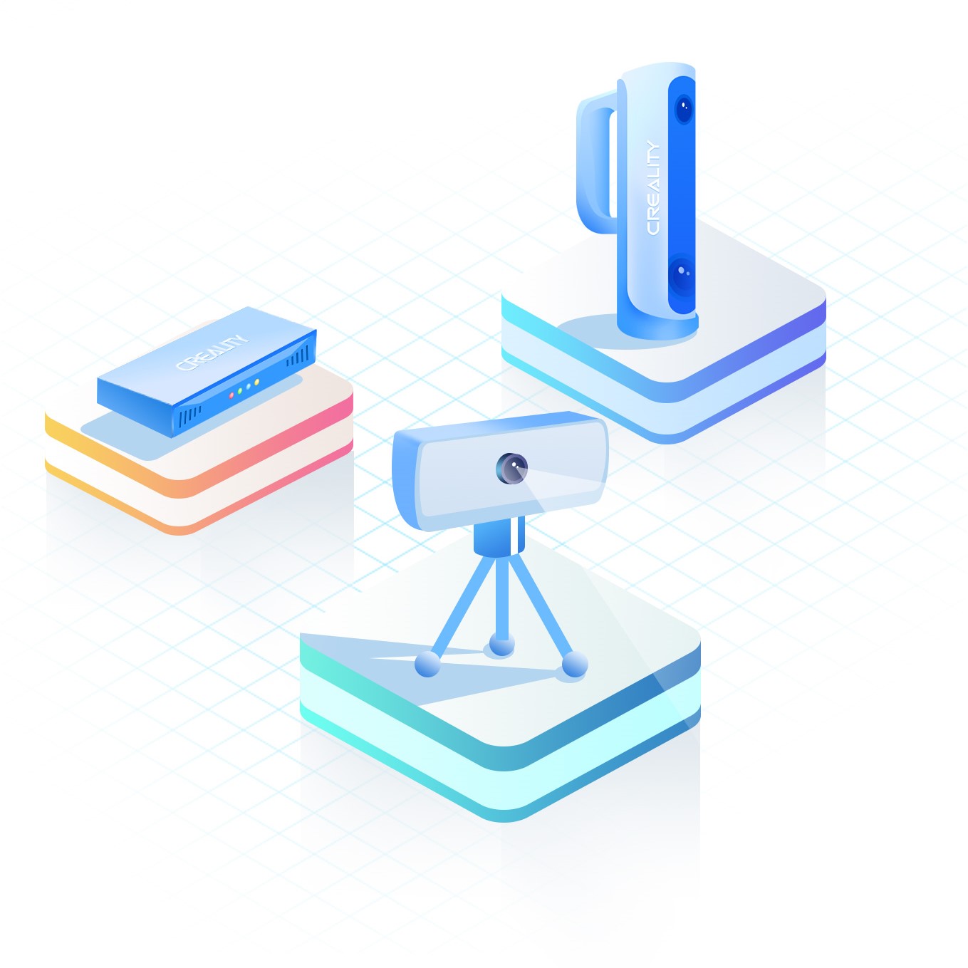 General FAQs about Creality Smart Kit (Wi-Fi Box & Camera) | Creality Cloud