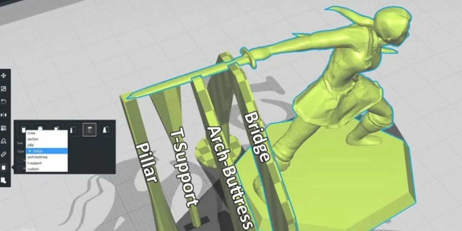 The Top 5 Cura Plugins to Make 3D Printing Reliable and Convenient |  クリエイティクラウド