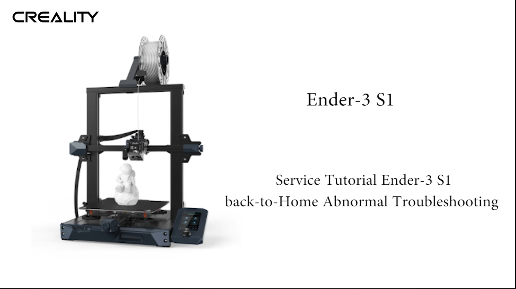 Ender-3  Creality Cloud