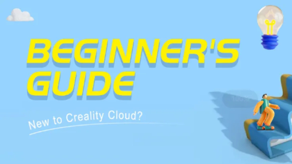 Creality Help Line User Support Guide | Creality Cloud