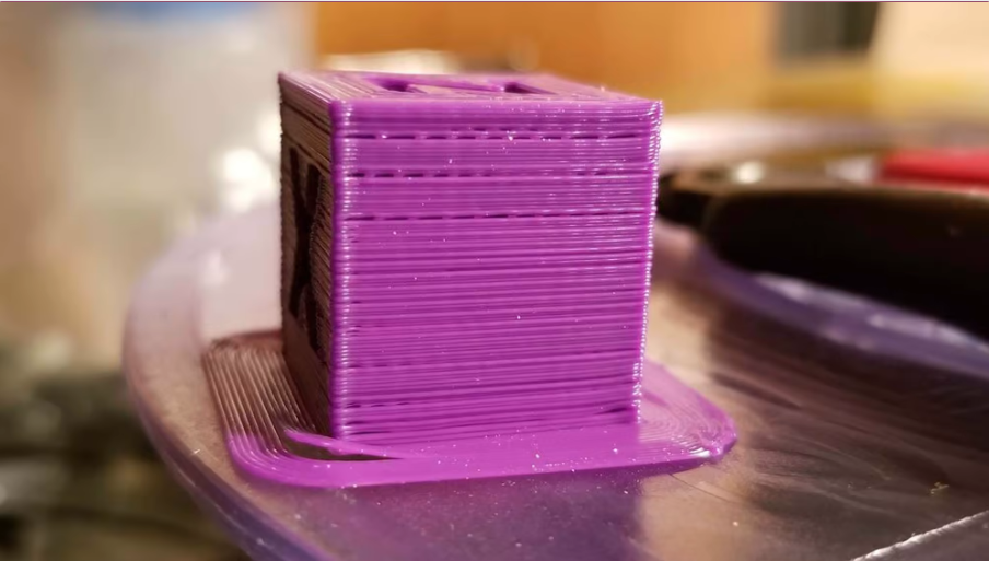 3D Print Layer Separation 8 Tips to Avoid Delamination Creality Cloud