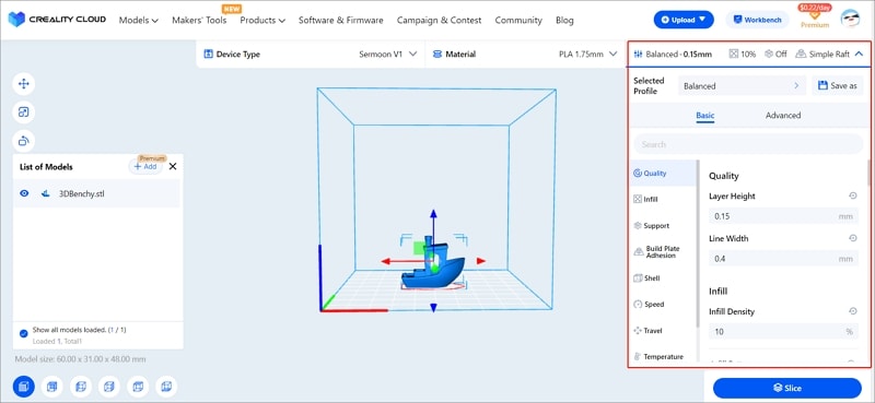 stl file editor online