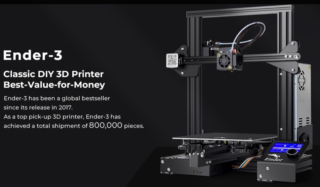 Top 10 3d Printing Supplies