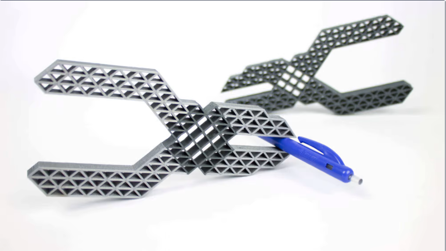 How to 3D Print RubberLike Materials Creality Cloud