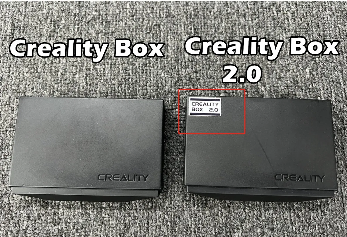 Creality Wifi Box 2.0 - 3DJake International