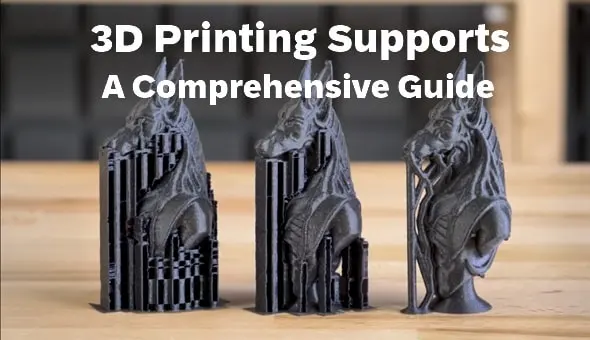 Ultimate Materials Guide - Tips for 3D Printing with ABS